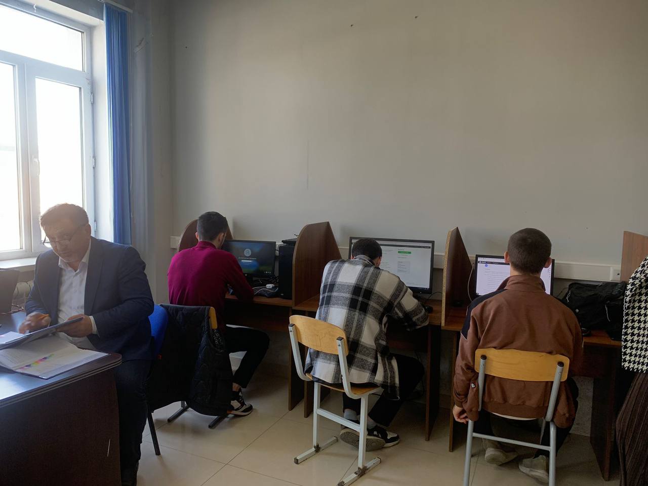 В современном мире, насыщенном технологиями и цифровыми инновациями, информационная безопасность становится в один ряд с базовыми потребностями челове...
